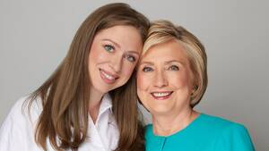 Chelsea Clinton Blowjob - Hillary Clinton, Chelsea Clinton-Produced Docuseries Ordered at Apple