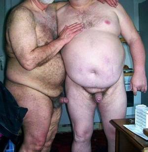 fat naked seniors - Yummy ! :-P Relatos de madurez gay: Citas a ciegas