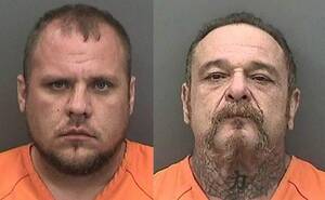 biker gang porn - 3 biker gang members arrested in roadside killing of rival gang president,  Pasco sheriff warns of more violence