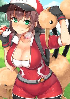 moe hentai gallery - Pack Pokemon Go Girls [Anime, Ecchi Girl, Hentai Pics, Doujinshi Manga,  Iphoneâ€¦