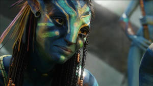 Cgi Neytiri Avatar Porn - The best CG work of Avatar is pretty much the best CG work in the history  of cinema, District 9 can't really compare.