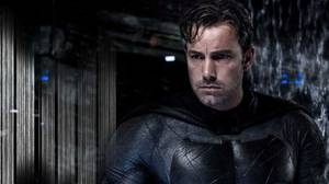 Ben Affleck Having Sex - Ben Affleck as Batman