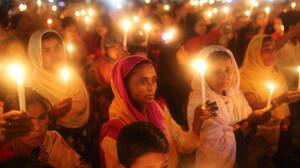 Mom Sleep Creep Porn - I Sleep in My Own Deathbedâ€: Violence against Women and Girls in  Bangladesh: Barriers to Legal Recourse and Support | HRW