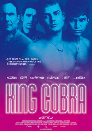 King Cobra Movie Gay Porn - King Cobra (2016) - IMDb