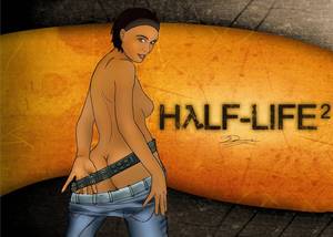 Half Life Alyx Sex - 