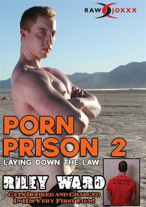 Gay Prison Movies - Porn Prison 2 | Raw Joxxx Gay Porn Movies @ Gay DVD Empire