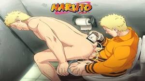 Naruto Gay Porn Mom - Naruto X Naruto - Yaoi Hentai Homosexual - XAnimu.com