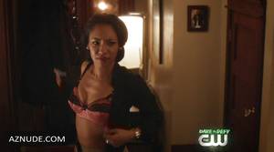 Candice Patton Porn - 00:21