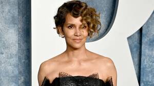 halle berry - Halle Berry Says She's Owning Her Sexuality While Going Through Menopause |  Entertainment Tonight