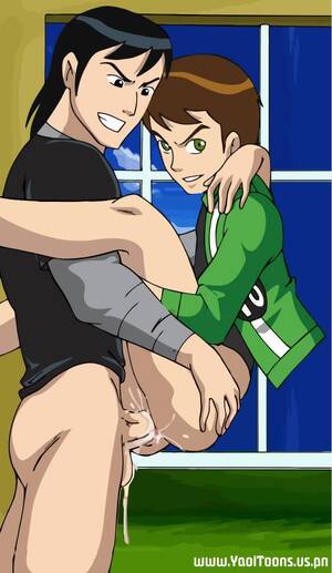 Ben 10 Gay Porn Feet - Ben 10 Gay Porn Foot | Gay Fetish XXX