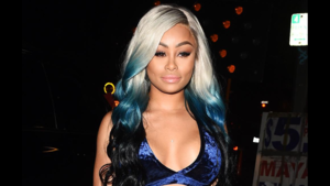 Chyna Sex Tape - Blac Chyna sex tape leaks online - 8days