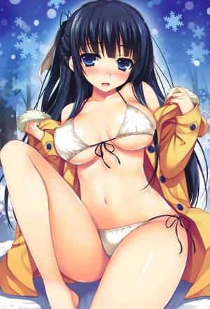 Cute Anime Girls Naked Pussy - Hot Busty 2 Anime Girl In Bikini Boobs Enjoy thousands of Sexy girls and  Naughty anime photos