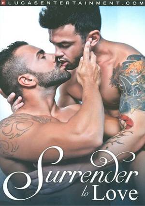 Love Gay Porn - Surrender To Love