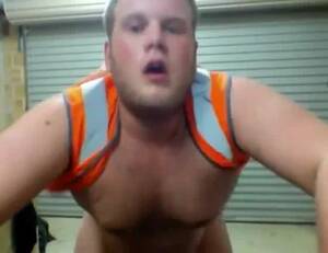 Fat Guy Gay Porn - Fat guy getting his ass rammed - gay porn at ThisVid tube