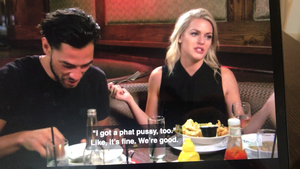 fat pussy urban dictionary - The â€œphat pussyâ€ comment weirds me out so much! I'm around the same age as  Dayna and don't think I've ever heard people using this phrase IRL. What's  your thoughts? : r/vanderpumprules