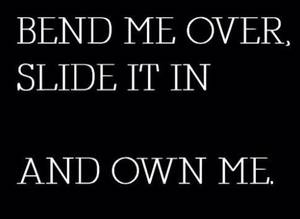 Bend Me Over Daddy - 219 best Leave this here images on Pinterest | Thoughts, Anxiety awareness  and Bonheur