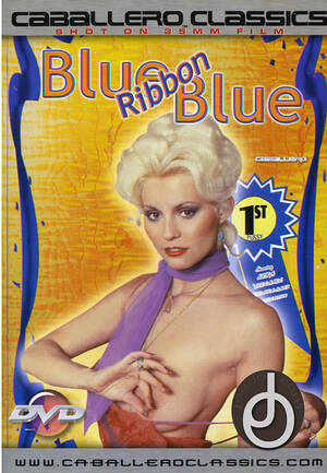 Blue Ribbon Porn - Blue Ribbon Blue DVD - Porn Movies Streams and Downloads