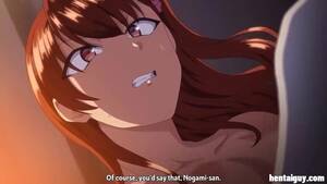 Hentai Hypnosis Sex - Hentai Tormented Hypnosis - Episode 4 Subbed watch online