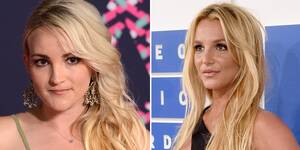 Jamie Lynn Spears Porn Captions - Britney Spears calls public feud with sister Jamie Lynn 'tacky' as they  seek to end their spat | Fox News