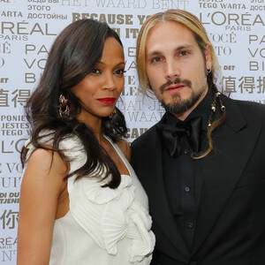 latina pussy zoe saldana - Stella Dimoko Korkus.com: Hollywood Actress Zoe Saldana's Husband Takes Her  Last Name