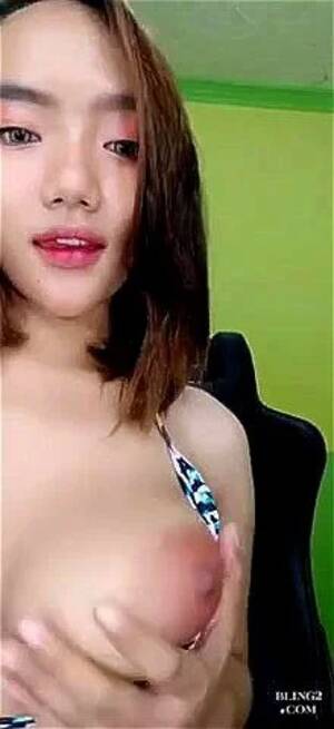 fun teen boobs - Watch Indonesian teen solo fun on cam - Big Boobs, Cam Striptease, Big  Natural Tits Porn - SpankBang