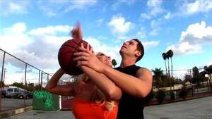 Basketball Fuck Porn - Watch Teen britney amber fucks a basketball player - Blonde, Big Tits,  Britney Amber Porn - SpankBang