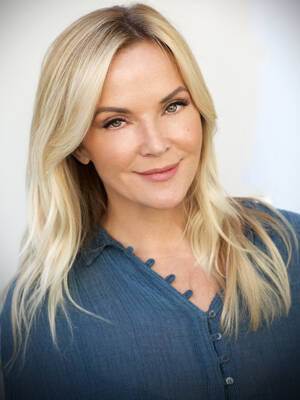 Brandy Ledford Porn - Brandy Ledford - Biography - IMDb