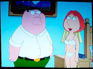 Brian Griffin Anal Sex - 