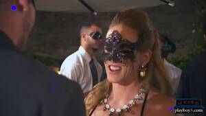 Masquerade Sex Party Porn - Cougar chicks horny as ever throw a masquerade party - XVIDEOS.COM