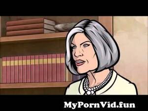 Malory Archer Porn - Malory Archer and Ray Gillette from gay archer bareback Watch Video -  MyPornVid.fun