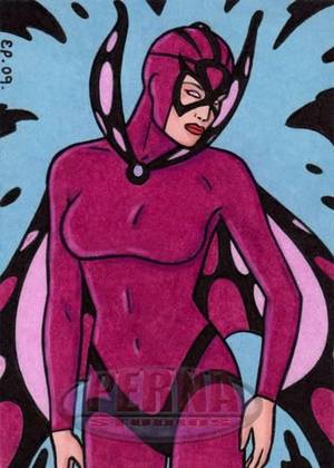 Black Orchid Batman Porn - Black Orchid DC Comics | Black Orchid (a classic DC Comics character)