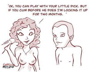 Indian Porn Comics Mypornwap - Original Content] Heres an illustrated caption I made. If you want to see  more of my cuck art and comics check out my 100 percent free website  cuckart.com from free c mypornwap