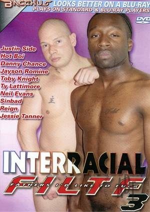 Justin Side Porn - Interracial F.I.L.T.F. 3 (Fathers Id Like To Fuck)