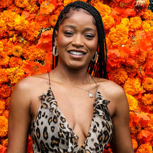 Keke Palmer Porn - Whoopi Goldberg Gave Keke Palmer Advice on How to Enjoy Sex | Us Weekly