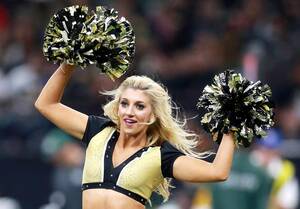 Cheerleader Forced Sex Porn - Former NFL Cheerleader Claims She Was Fired Over Instagram Pic