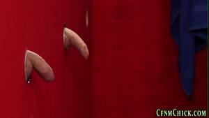 Cfnm Gloryhole - Cfnm domina at gloryhole - XVIDEOS.COM