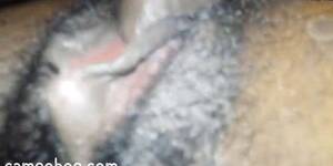 black hairy pussy close up - Fucking black hairy pussy close up - Tnaflix.com