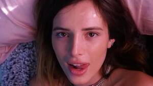 Bella Thorne Hd Porn - El Onlyfans de Bella Thorne recauda un millÃ³n en pocas horas con fotos de  Instagram