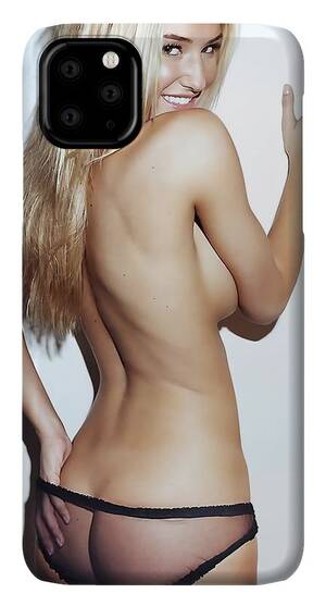 boobs iphone - Sexy Boobs Girl Pussy Topless erotica Butt Erotic Ass Teen tits cute model  pinup porn net sex strip #5 iPhone 11 Pro Max Case by Deadly Swag - Fine  Art America