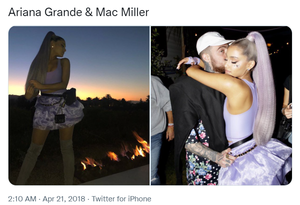 Ariana Grande Fucking Hard - Pete Davidson: A Complete Dating History - celeb deep dives