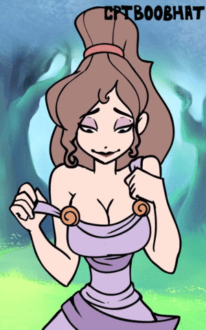 Disney Hercules Aphrodite Porn - Megara [ Disney Hercules ] ( Cptboobhat ) - Hentai Arena