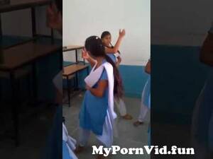 Desi School Sex - Desi school girl dance in class room.. from desi school girl class room sex  vedio Watch Video - MyPornVid.fun