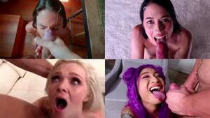 greatest cumshots - Watch The Greatest Facial Compilation of 2020 - Skerrako Productions -  Compilation, Facial Compilation, Cumshot Porn - SpankBang