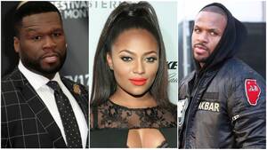 50 Cents - Teairra Mari sues her ex and 50 Cent in revenge porn case -  DefenderNetwork.com