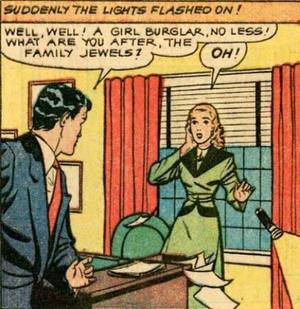 Classic Family Jewels - 22 - \