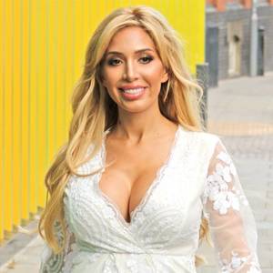 Fort Lauderdale Porn Matthew Mendoza - Inside Farrah Abraham's Controversial, Uniquely Tough Teen Mom Journey | E!  News Canada