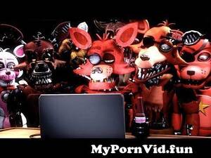 Foxy F Naf Porn Christmas - SFM FNaF] Every Foxy in a Nutshell from sfm fnaf foxy gets the gassy booty  Watch Video - MyPornVid.fun