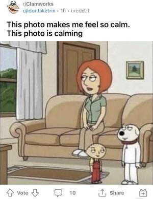 Caillou Rosie Booty Porn - Petah does something bad happen in this video? : r/PeterExplainsTheJoke