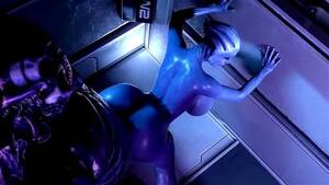 Mass Effect Twerk Porn - Watch Mass effect - Big Tits, 3D Hentai, Big Ass Porn - SpankBang