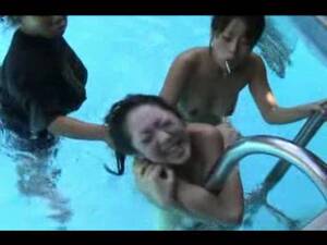 Japanese Water Porn - Water: Japanese drowned torture1 - ThisVid.com